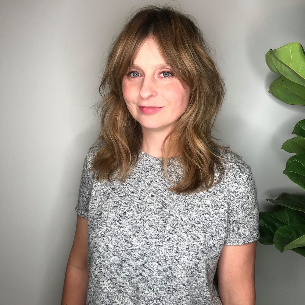 Meet your Posher, Sarah